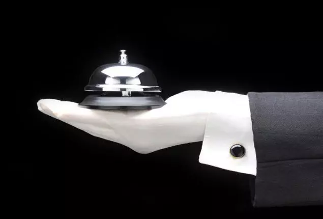 Concierge service in Barcelona