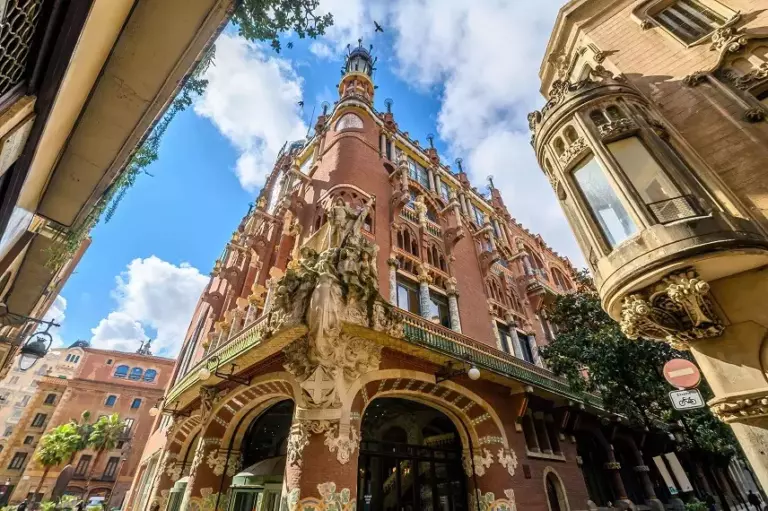 Palau de la Música Catalana