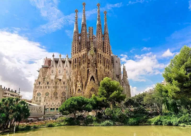 Sagrada Família
